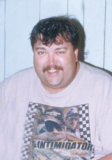 Stephen W. Porterfield
