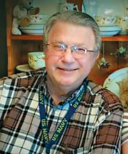 Ted A. Painter