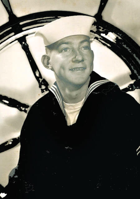 Alfred Norwood Parks Jr.