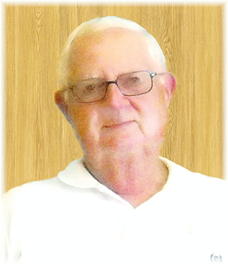 Billy J. Trader