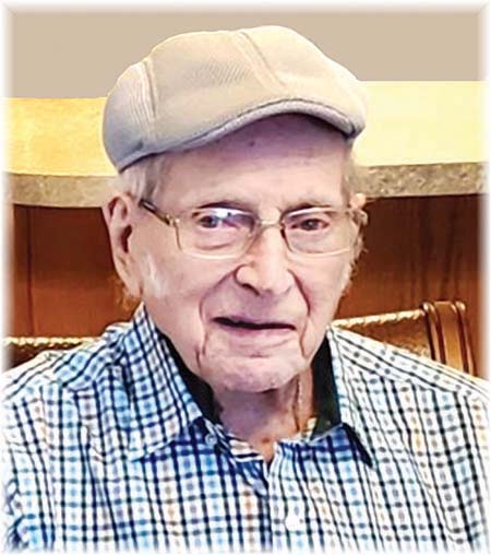 Donald Ray Broad