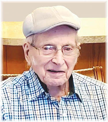 Donald Ray Broad