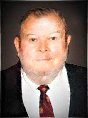 John Henry Duer III