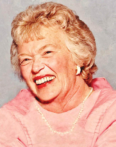 Joan Mason Simmons