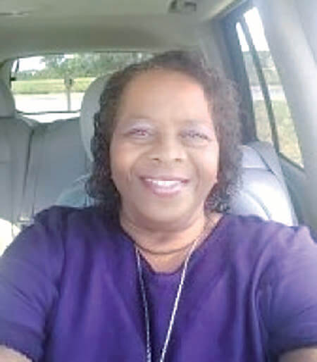 Linda Watts-Giddins
