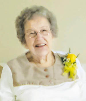 Mary Ruth Frallic Kirouac