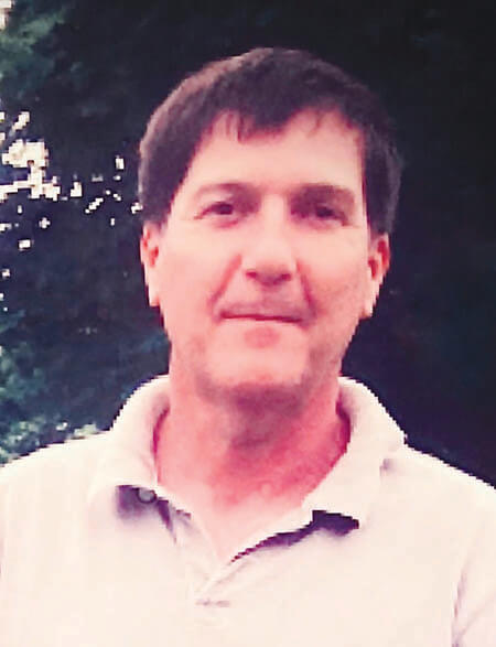 Michael Kerry Hart