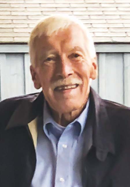 Milton “Byrd” Godwin