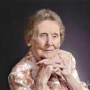 Nora Lee Parks