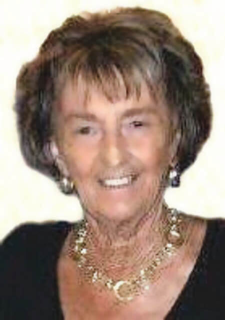 Suzanne Richardson Hand