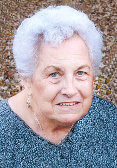 Sylvia Rosalie Lurty