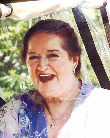 Wanda Lynn Marshall