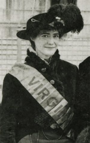 The 19th Amendment: 100 Years of Women’s Suffrage
