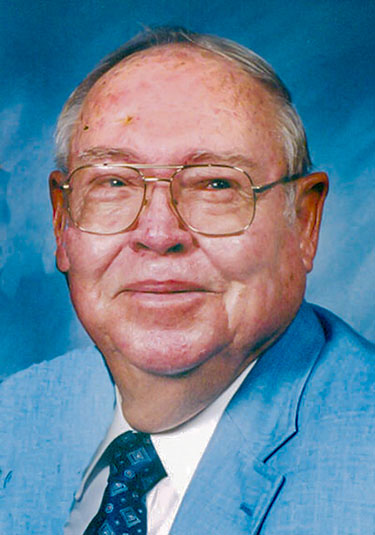 Charles Gilbert Ward Sr.