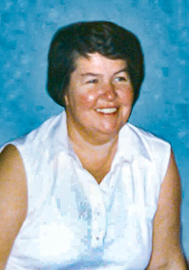 Charlotte Lafferty Whitman