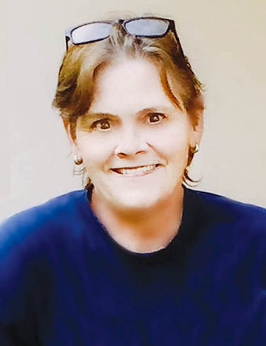 Cheryl Lynn Matthews Troast