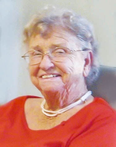 Frances Drummond Greene