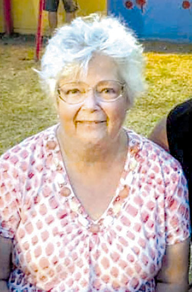 Kathie Jo Derrickson