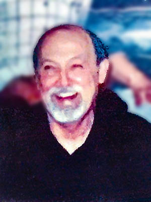 Maurice Robert Jester