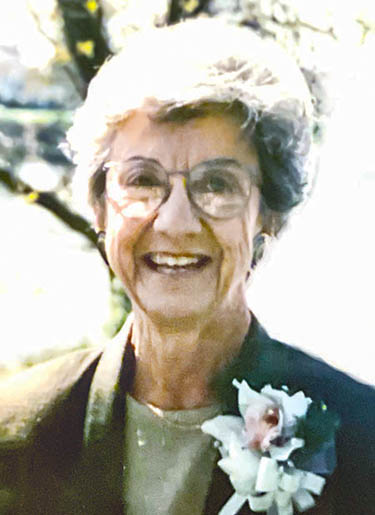 Polly Bundick Dize