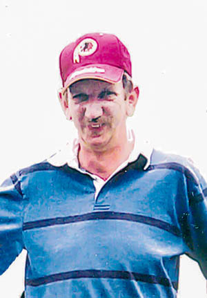 Randall Keith Franklin
