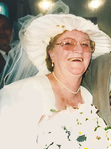 Ruth Carpenter Wessells