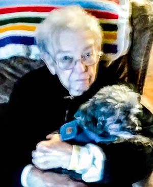 Sidney Ann Davis