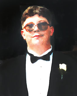 Norris Hilton “Sonny” Linton Jr.