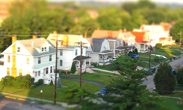 Housing Security Programs Emphasized During Pandemic