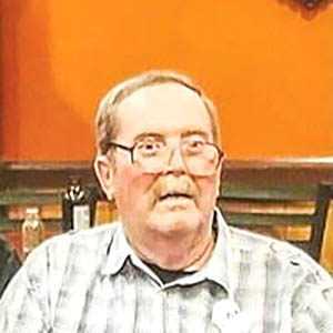 Dale Marshall