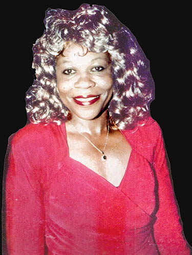 Elizabeth A. Moore