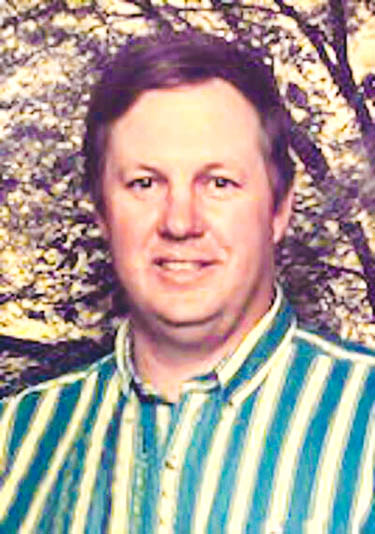 Glen Kellam Phillips