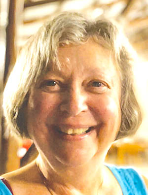 Jerriann Deily