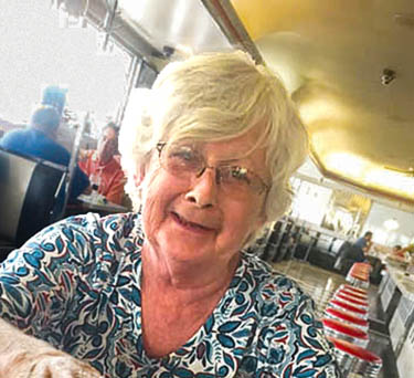 Julia Lousie Thompson Lanman
