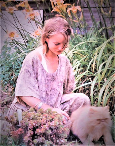Kristin Gering Shover