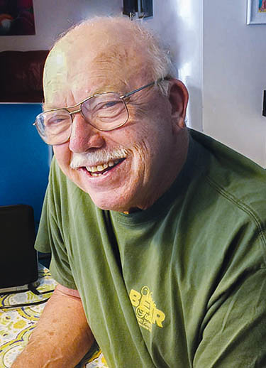 Lawrence John Renas Jr.
