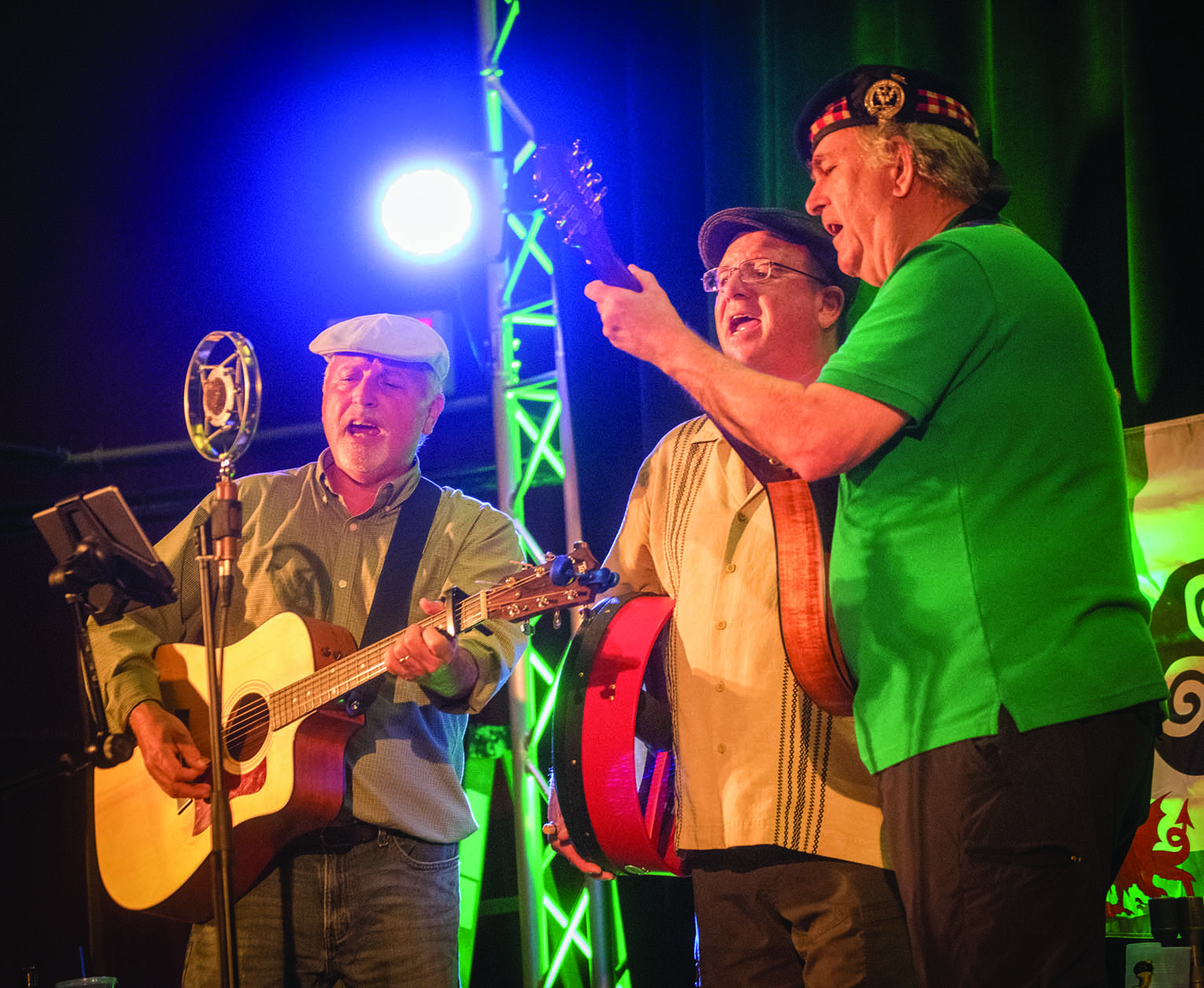 CIAO Says Hello to New Format for Delivering Arts Events