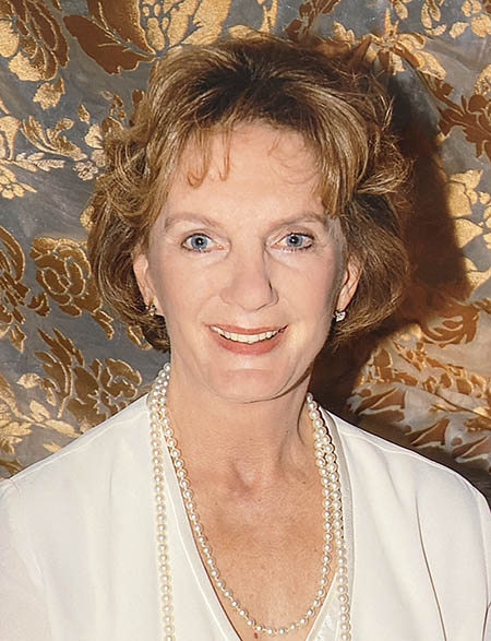 Alice Ann Formyduval