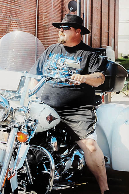 William Earl “Billy” Hopkins