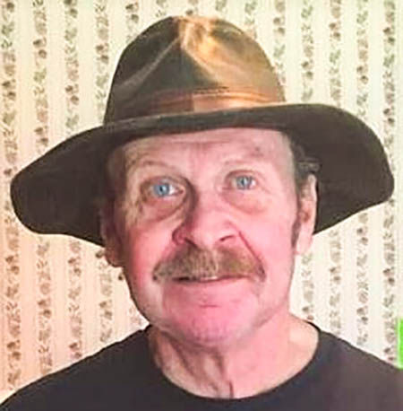 Carl Donnelly Nesensohn