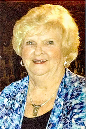 Carolyn Lee Bono