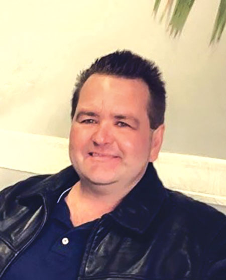 Curt John Thomas