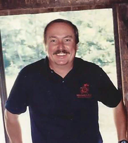 David Leroy Hawes