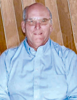 John Lee Nottingham