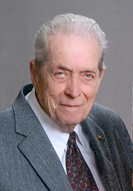 Joseph Bohi