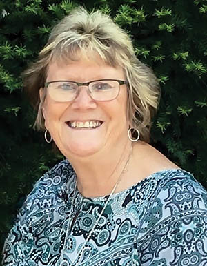 Karen Dise Parks