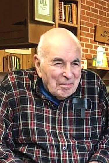 Paul Gibson Clifford