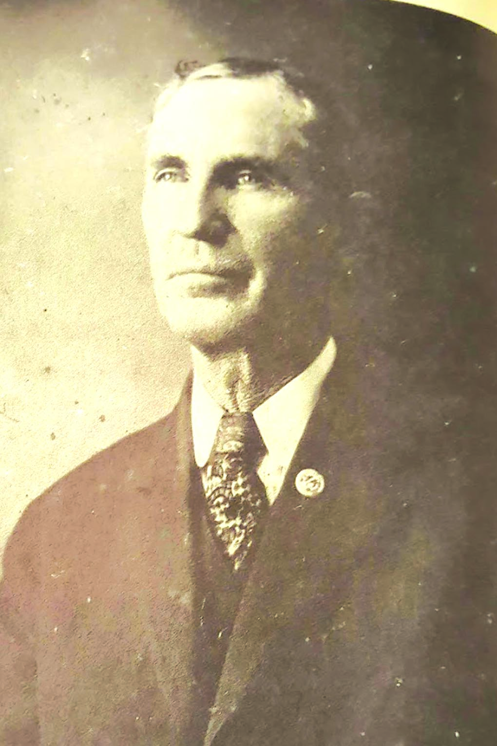Bringing to Life the Seafaring Legacy of Capt. Leonard Tawes