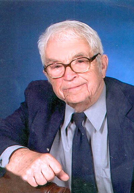 Vernon Drummond