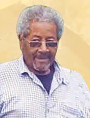 Constance Aaron Reid